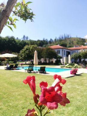 THE RIVER HOUSE - Termas Guesthouse